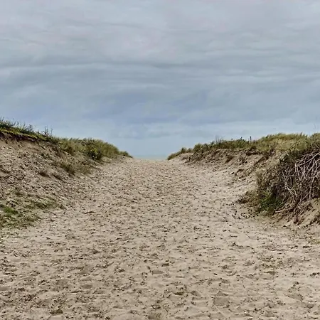 Apollo I 0506 With Location Lejlighed Nieuwpoort
